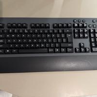 Logitech G613 Tastiera Wireless Gaming/Lavoro