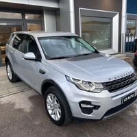 Land Rover Discovery Sport Discovery Sport 2.0 td4