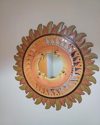 specchio arredamento