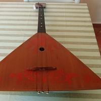 Balalaika Russa
