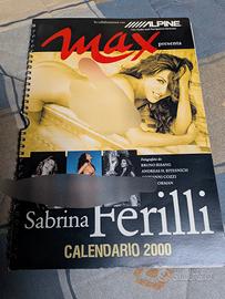 Calendario 2000