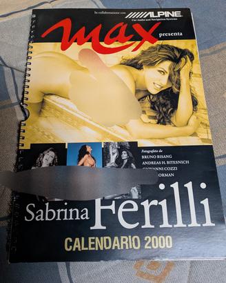 Calendario 2000