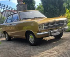 Opel Kadett