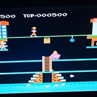 Console Arcade Games