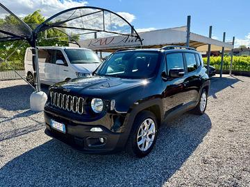 JEEP - Renegade - 1.6 Mjt 120CV Limited