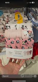 Tutine Primark