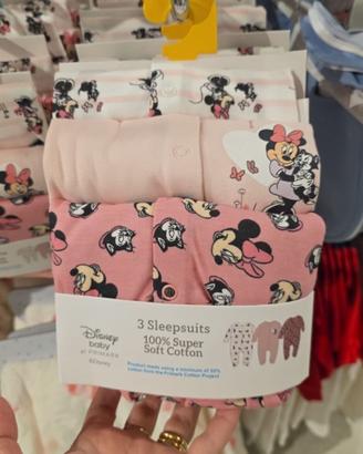 Tutine Primark