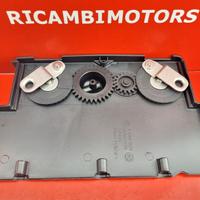 REGOLAZIONE VALIGIA DX VARIO BMW R1200GS