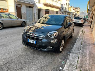 fiat 500 X