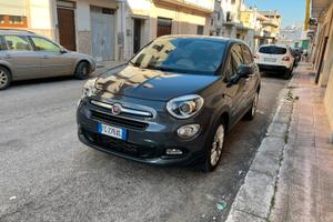 fiat 500 X