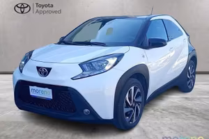 Toyota Aygo X X 1.0 Trend 72 CV s-cvt