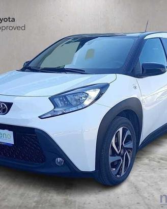 Toyota Aygo X X 1.0 Trend 72 CV s-cvt