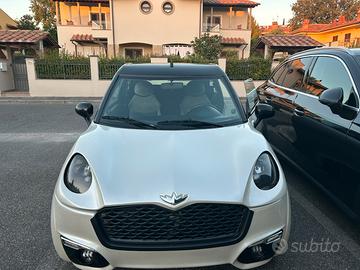 chatenet ch26 bianco perla