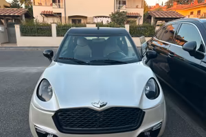 chatenet ch26 bianco perla