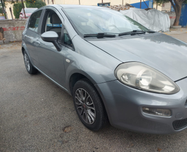 Fiat Punto 1.2 benzina