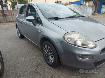 Fiat Punto 1.2 benzina