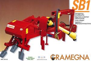 Gramegna SB1 