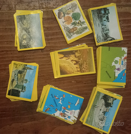 FIGURINE EDIZIONI FLASH