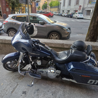 HD Street Glide