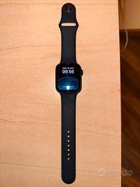 Apple watch SE gen2 44mm Midnight GPS