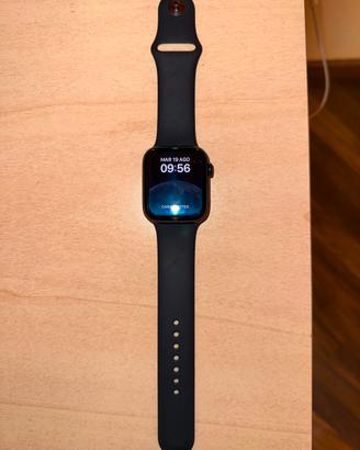 Apple watch SE gen2 44mm Midnight GPS