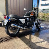 Triumph Thunderbird Sport - 2000