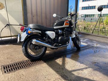 Triumph Thunderbird Sport - 2000