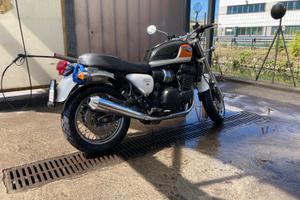 Triumph Thunderbird Sport - 2000
