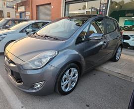 HYUNDAI IX 20 1.4 CRDI 90CV COMFORT