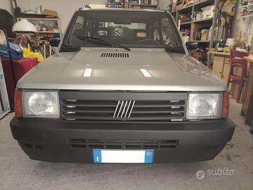 Bella FIAT Panda 1100 i.e. hobby