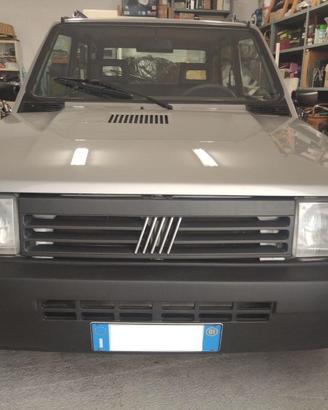 Bella FIAT Panda 1100 i.e. hobby