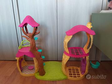 Casa giocattolo 