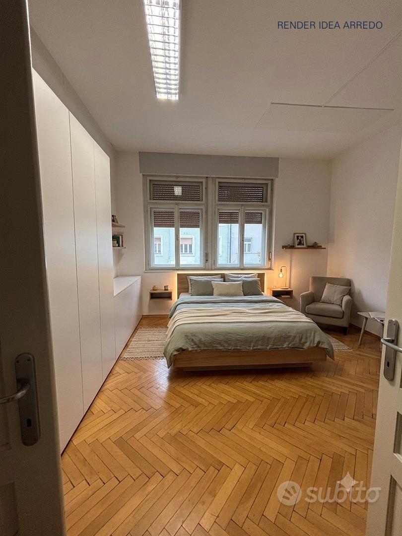 Appartamento – Gorizia, Studenec / Studenitz - Vista 5