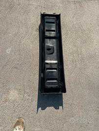 Accessorio per panda cross