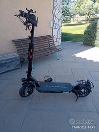 Monopattino elettrico grande professionale AERLANG