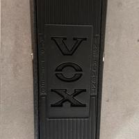 Wah Wah Vox V845