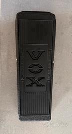 Wah Wah Vox V845