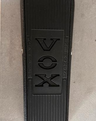 Wah Wah Vox V845