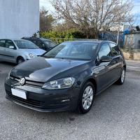 Volkswagen Golf 1.4 TGI DSG 5p. Business BlueMotio