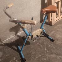 Cyclette vintage Carnielli "Amica" 