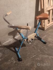 Cyclette vintage Carnielli "Amica" 