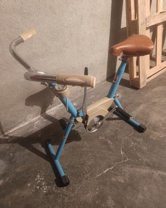 Cyclette vintage Carnielli "Amica" 