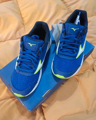 Scarpe Running junior 
