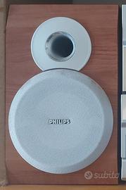 N. 2 Casse musica Philips