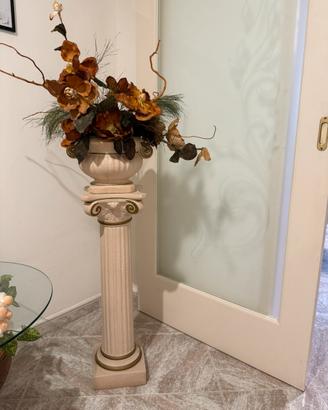 Colonna decorativa