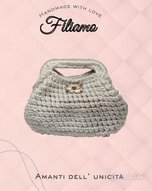 Bolsina Pink "Winter"