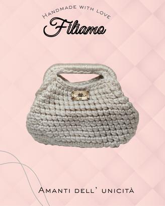 Bolsina Pink "Winter"