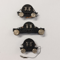 Motore G locomotiva FS DB SNCF B Lima H0 1:87