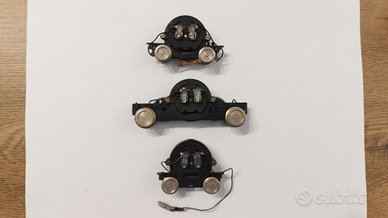 Motore G locomotiva FS DB SNCF B Lima H0 1:87