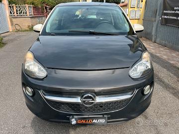 Opel Adam 1.2 70 CV Jam